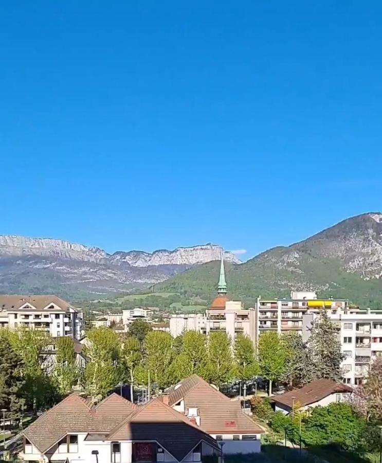 Apartment Le Bel Air - Studio Annecy, France - book now, 2023 prices