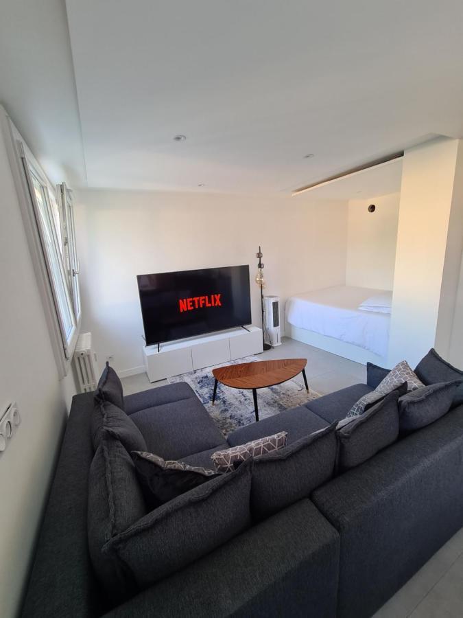 Apartment Le Bel Air - Studio Annecy, France - book now, 2023 prices